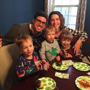 Meet your Posher, Allison